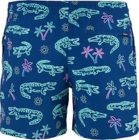 Chubbies Men's The Neon Glades Swim Trunks 5.5 in