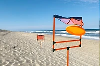 Junk Ball Touchdown Toss