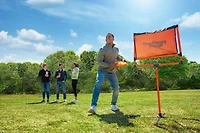 Junk Ball Touchdown Toss