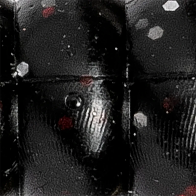 Strike King Mr. Crappie Sausage Head Spins Pre-Rigged Slabalicious 1/8 Bait