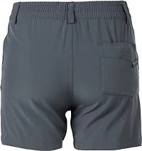 BURLEBO Boys' Everyday Shorts