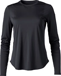 BCG Women's Turbo Curve Longsleeve Tee