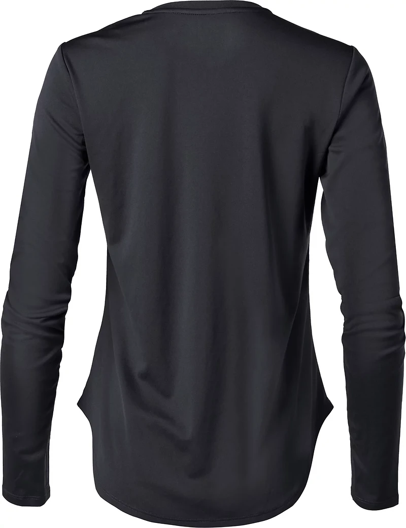 BCG Women's Turbo Curve Longsleeve Tee