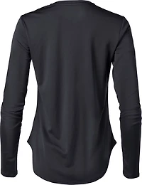 BCG Women's Turbo Curve Longsleeve Tee