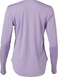 BCG Women's Turbo Curve Longsleeve Tee