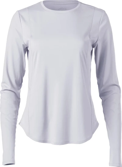 BCG Women's Turbo Curve Longsleeve Tee