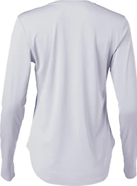 BCG Women's Turbo Curve Longsleeve Tee