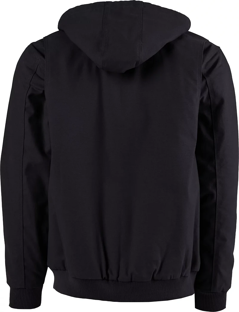 Brazos Men's Engineer Jacket