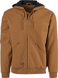 Brazos Men's Engineer Jacket