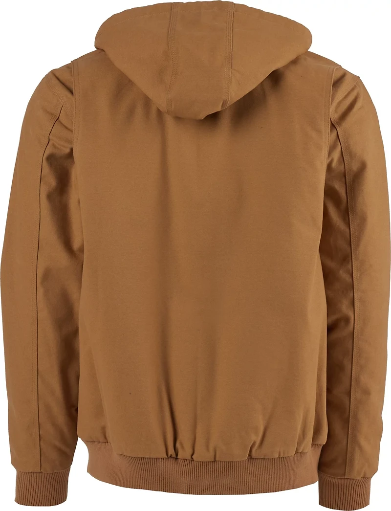 Brazos Men's Engineer Jacket