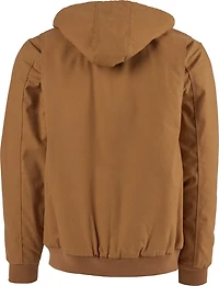 Brazos Men's Engineer Jacket