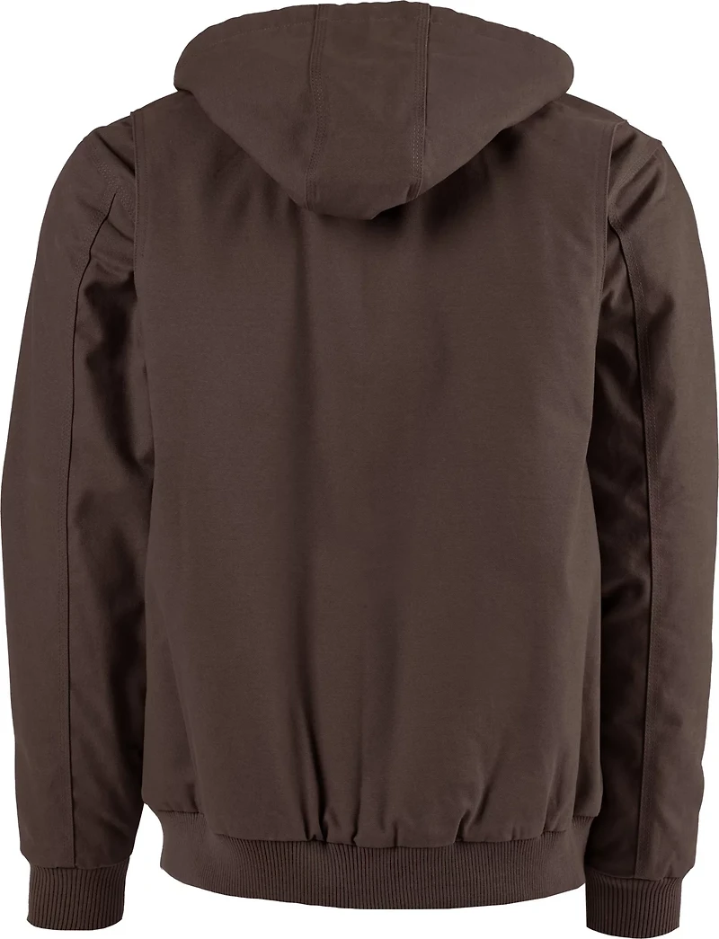 Brazos Men's Engineer Jacket