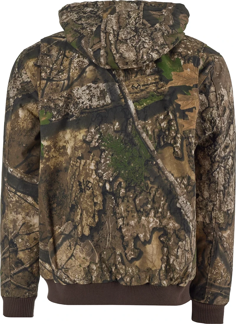 Brazos Men's Engineer Realtree APX Jacket