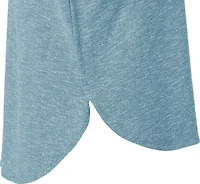 BCG Women's Textured Short Sleeve Plus T-shirt