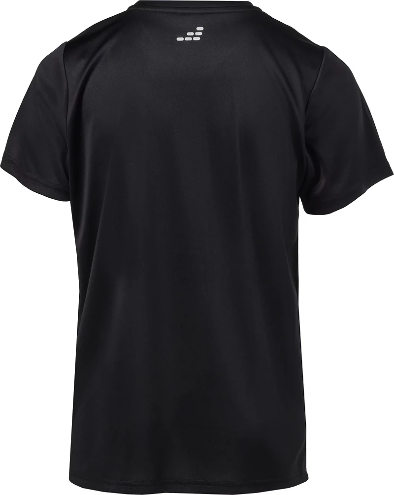 BCG Boys' Training Challege Accepted Short Sleeve