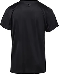 BCG Boys' Training Challege Accepted Short Sleeve