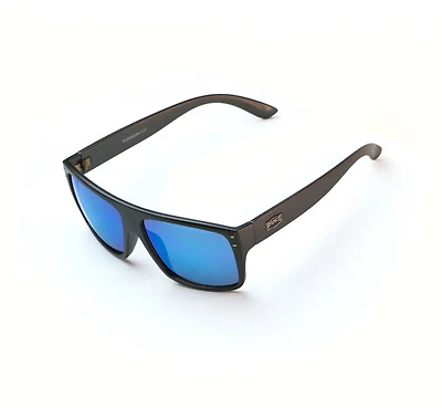 PUGS Adults' Elite Trend Rectangle Sunglasses