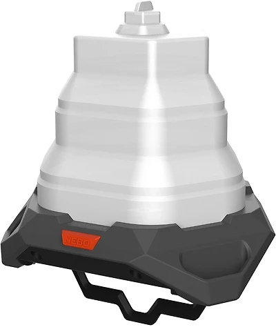 NEBO Galileo Air 1000 Lumen Collapsible Lantern