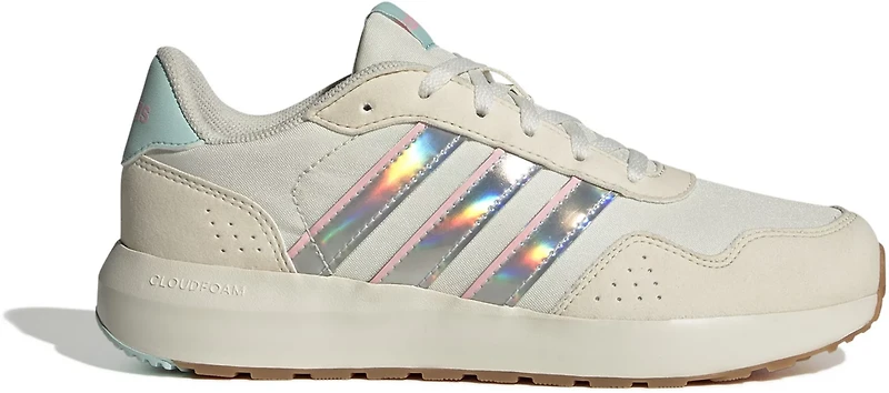 adidas Kids' Grade School Run 60s Shoes