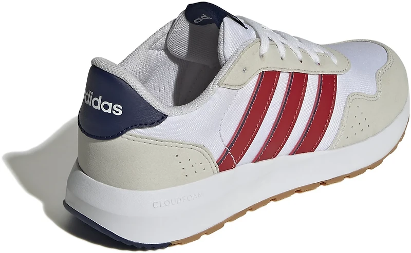 adidas Kids' Grade School Run 60s Shoes