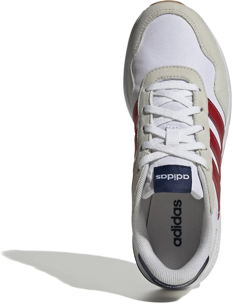 adidas Kids' Grade School Run 60s Shoes