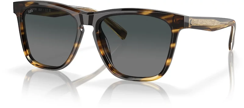 Costa Del Mar Ulu Polarized Sunglasses