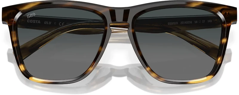 Costa Del Mar Ulu Polarized Sunglasses