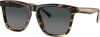 Costa Del Mar Ulu Polarized Sunglasses