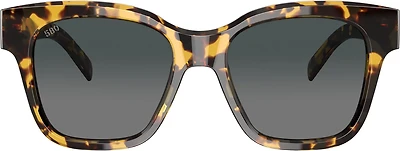 Costa Del Mar Women's Nusa Polarized Sunglasses