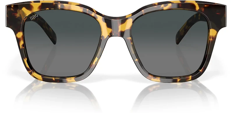 Costa Del Mar Women's Nusa Polarized Sunglasses