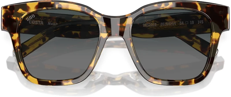 Costa Del Mar Women's Nusa Polarized Sunglasses