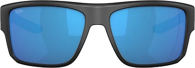 Costa Del Mar Men's Taxman Polarized Fishing Sunglasses