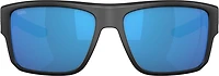 Costa Del Mar Men's Taxman Polarized Fishing Sunglasses