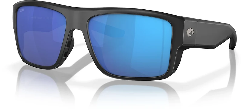 Costa Del Mar Men's Taxman Polarized Fishing Sunglasses