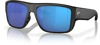 Costa Del Mar Men's Taxman Polarized Fishing Sunglasses
