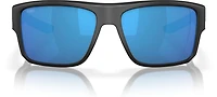 Costa Del Mar Men's Taxman Polarized Fishing Sunglasses