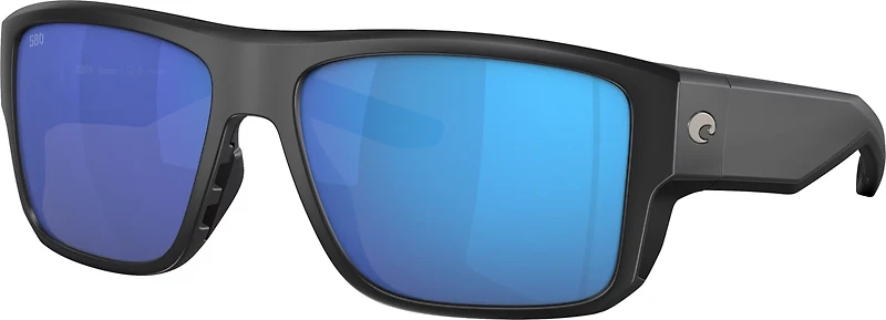 Costa Del Mar Men's Taxman Polarized Fishing Sunglasses