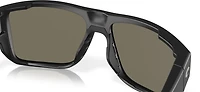 Costa Del Mar Men's Taxman Polarized Fishing Sunglasses