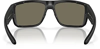 Costa Del Mar Men's Taxman Polarized Fishing Sunglasses