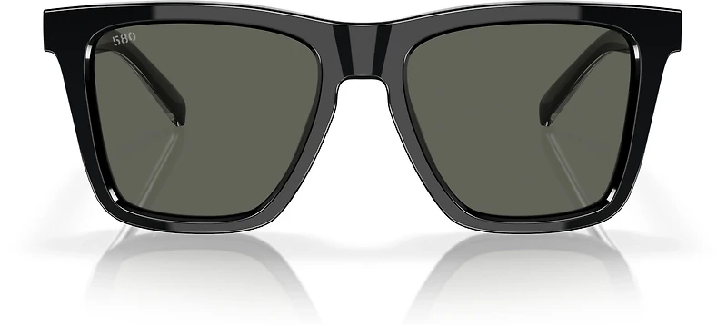 Costa Del Mar Keramas Polarized Sunglasses