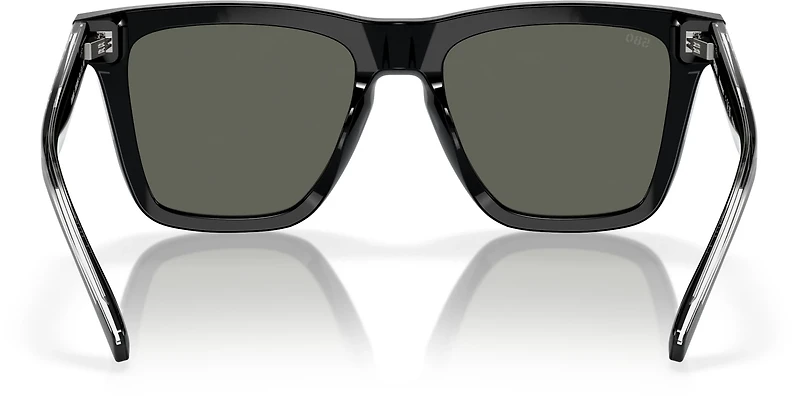 Costa Del Mar Keramas Polarized Sunglasses