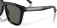 Costa Del Mar Keramas Polarized Sunglasses