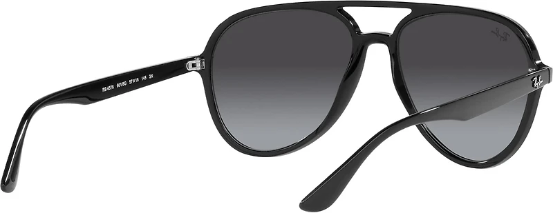 Ray-Ban Adults' RB4376 Sunglasses