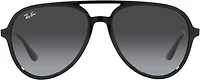 Ray-Ban Adults' RB4376 Sunglasses