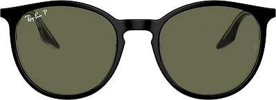 Ray-Ban Adults' 0Rb2204 Polarized Sunglasses