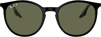 Ray-Ban Adults' 0Rb2204 Polarized Sunglasses