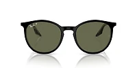 Ray-Ban Adults' 0Rb2204 Polarized Sunglasses