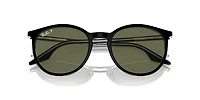 Ray-Ban Adults' 0Rb2204 Polarized Sunglasses