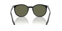 Ray-Ban Adults' 0Rb2204 Polarized Sunglasses