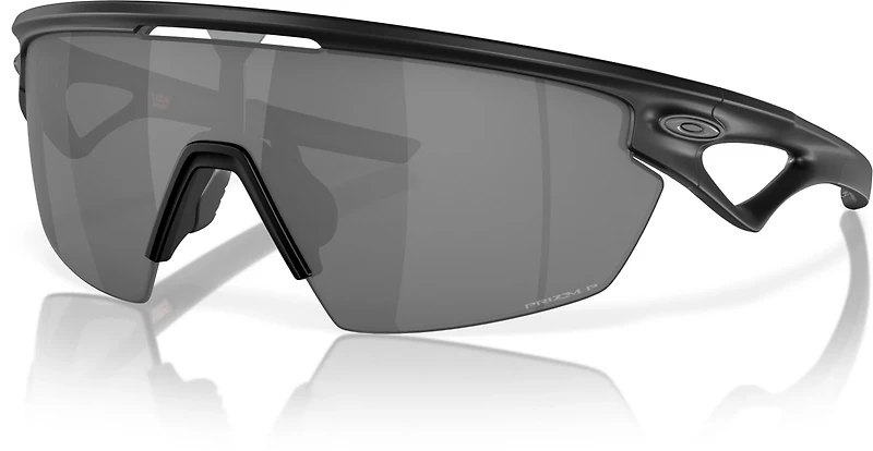 Oakley Sphaera Polarized Sunglasses